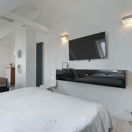 Apartament 444 Apartamenty No.1 Szczecin Bagian luar foto