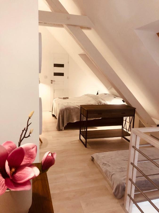 Apartament 444 Apartamenty No.1 Szczecin Bagian luar foto